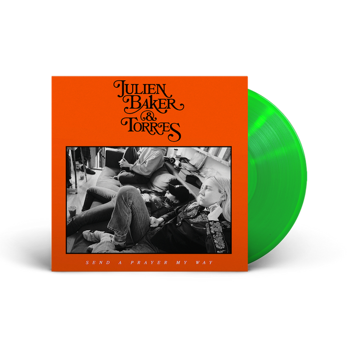 Julien Baker & Torres - Send A Prayer My Way