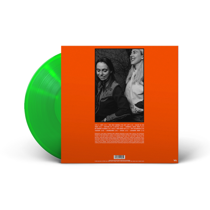 Julien Baker & Torres - Send A Prayer My Way
