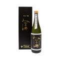 Junmai Daiginjo Mimurosugi 35 — Sake