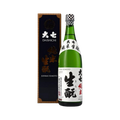 Junmai Kimoto Daishichi — Sake