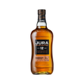 Jura 12 Year Old — Scotch