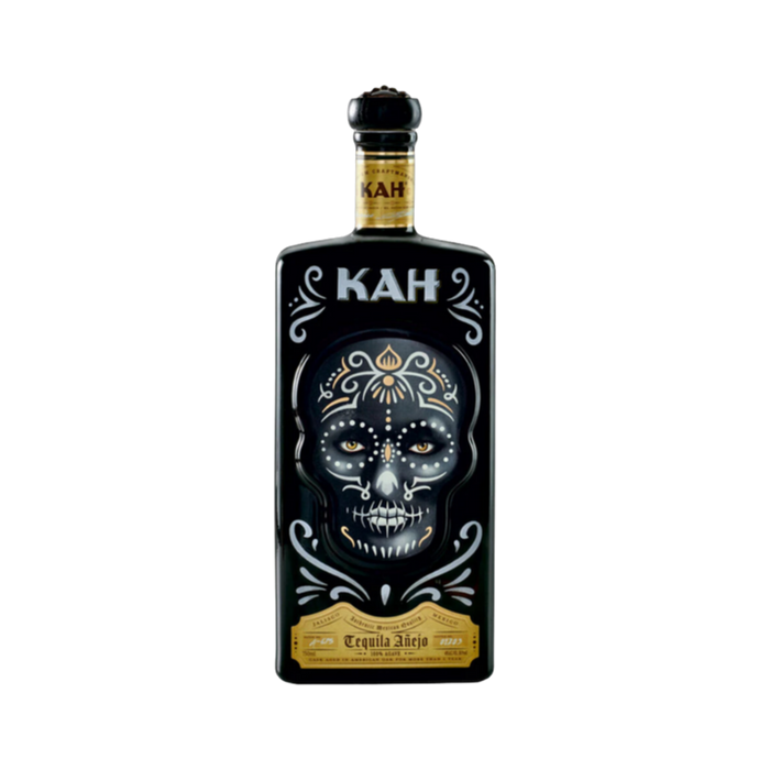 Kah Tequila Anejo