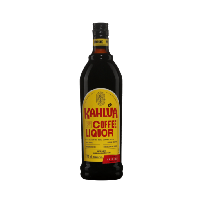 Kahlua — Liqueur