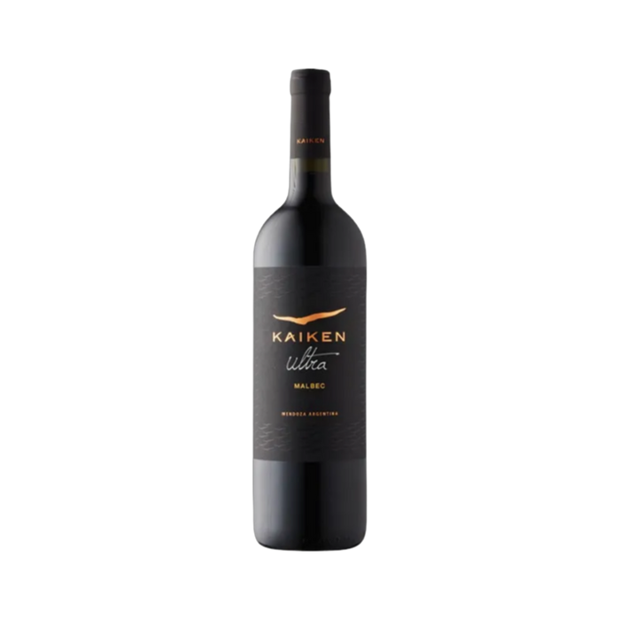 Malbec Kaiken Ultra — Red Wine