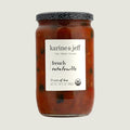 Karine et Jeff Ratatouille - Olive Ovation