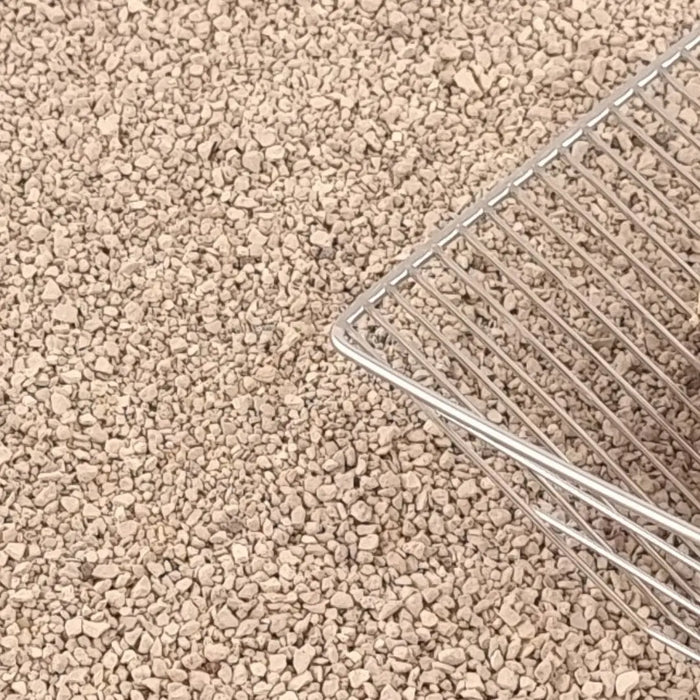 Katz-Loo litter and scoop