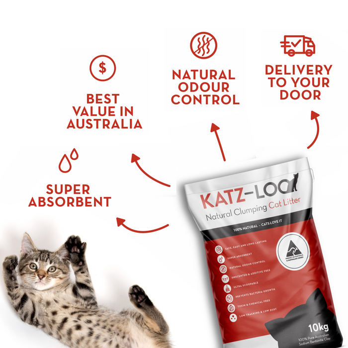 Katz-Pack Ultimate Starter Pack