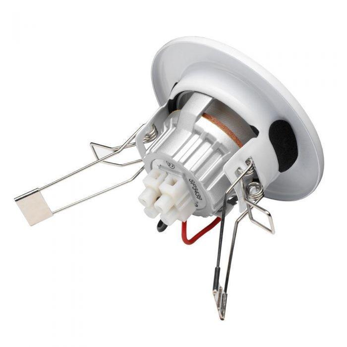 KEF-Ci50R-Speaker-Brushed-Steel