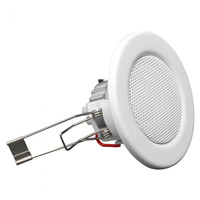KEF-Ci50R-Speaker-Brushed-Steel