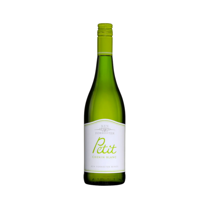 Petit Chenin Blanc Ken Forrester — White Wine