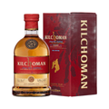 Kilchoman Casado Cask 2022 — Scotch