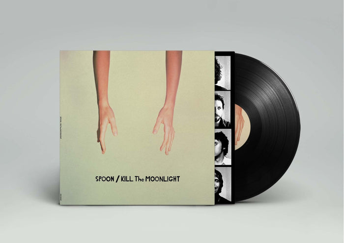 Kill the Moonlight