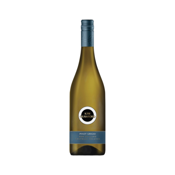 Pinot Grigio Kim Crawford Marlborough — White Wine