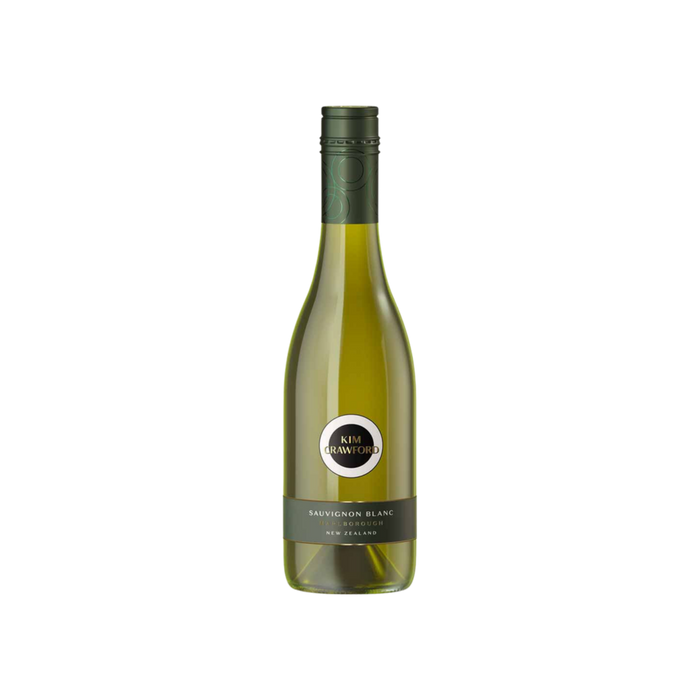 Sauvignon Blanc Kim Crawford 375Ml — White Wine