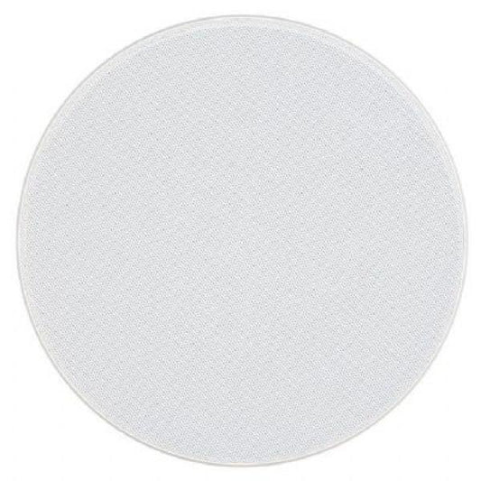 Kinetik C160-LP 6-Inch Driver Round Ceiling Speaker Grille - Overall Diameter 232mm (Each)