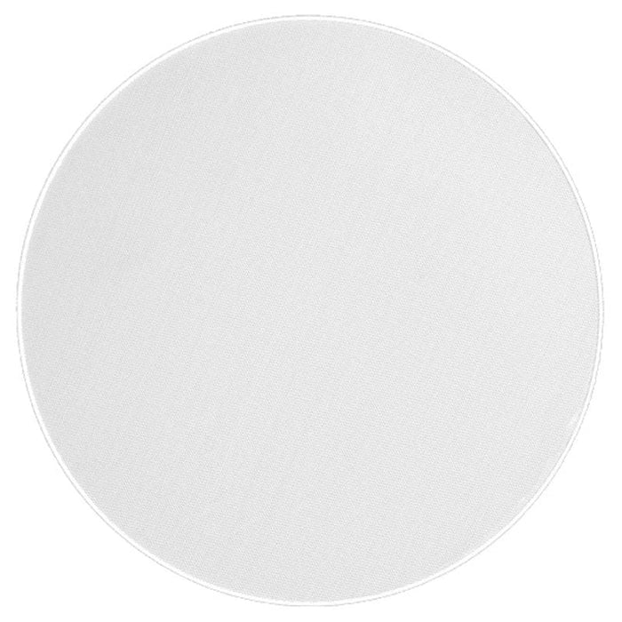 Kinetik E130-LP 5-Inch Driver Round Ceiling Speaker Grille (Each)