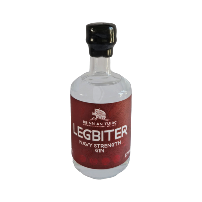 Kintyre Legbiter Navy Strength Gin