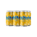 Kits Beach Beer Golden Ale — Craft Beer
