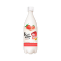 Kooksoondang Strawberry Makgeolli