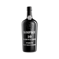 Kopke 10 Year Old Port — Dessert Wine
