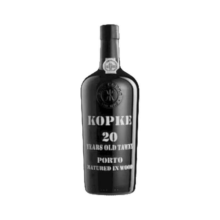 Kopke 20 Year Old Tawny — Dessert Wine