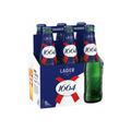 Kronenbourg 1664 6pk Bottle — Import Beer