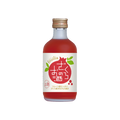 Kuni Zakari Fruilia Pomegranate Liquor — Liqueur
