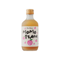 Kuni Zakari- Momo Peach Liquor — Liqueur
