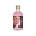 Kuni Zakari Rose Umeshu — Liqueur