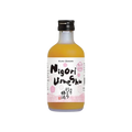 Kuni Zakari Sakagura Nigori Umeshu — Liqueur
