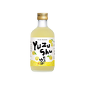 Kuni Zakari- Yuzu Shu Citrus Liquor — Liqueur