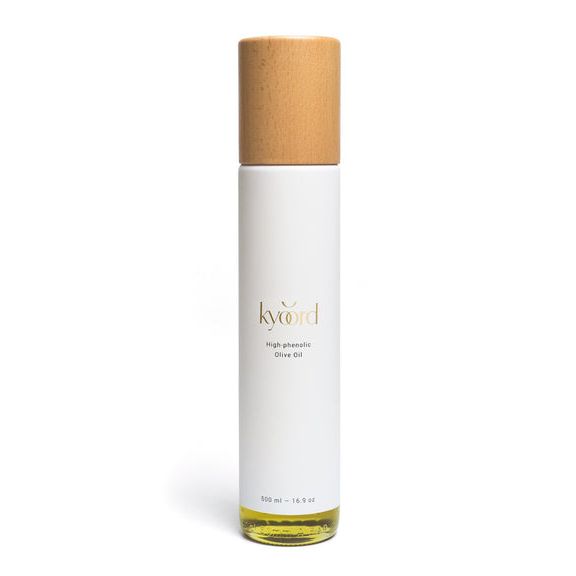 Kyoord High Phenolic EVOO 500ml - Olive Ovation
