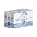 La Cerveceria Lager Box — Craft Beer