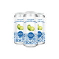 La Cerveceria Salted Lime Lager — Craft Beer