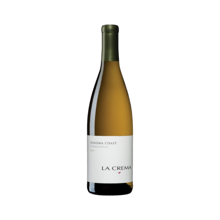 Chardonnay La Crema — White Wine