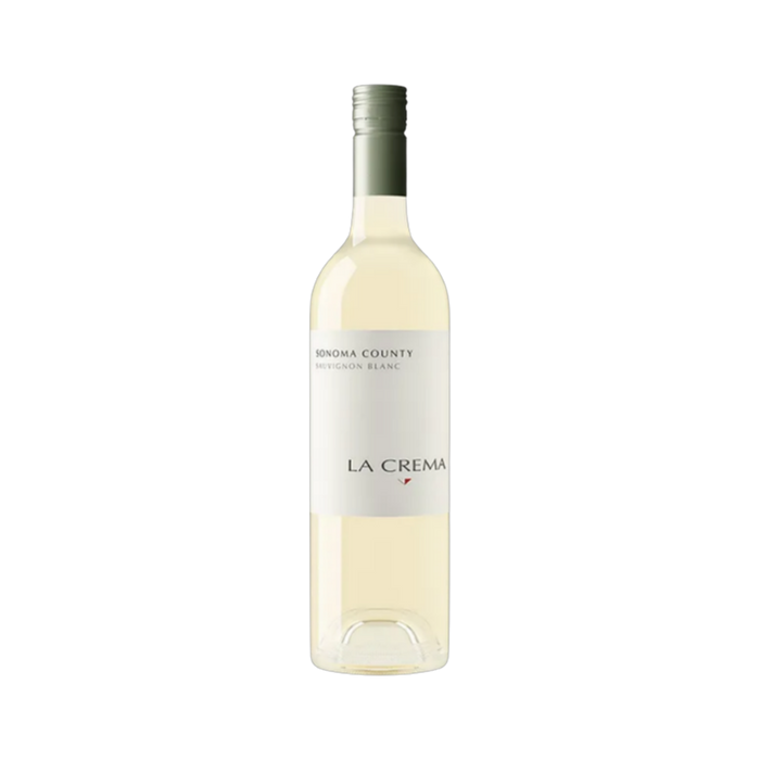 Sauvignon Blanc La Crema — White Wine