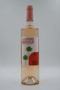 La Ferme Rouge, Le Gris, Morocco, Cinsault, 2024