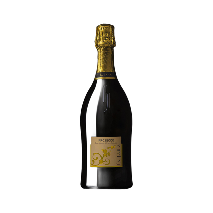 La Jara Prosecco Extra Dry Organic Veg — Sparkling Wine
