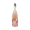 La Jara Veneto Frizzante Rose Organic — Sparkling Wine