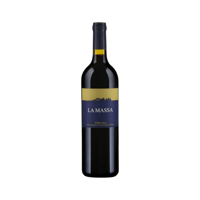 Toscana La Massa — Red Wine