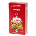 La Rosa GF Bucatini - Olive Ovation
