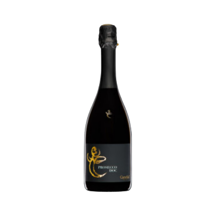 Lamarca Prosecco Extra Dry — Sparkling Wine