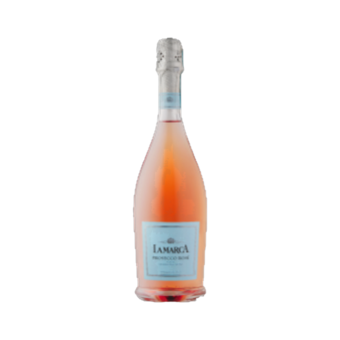 Lamarca Prosecco Rose — Sparkling Wine