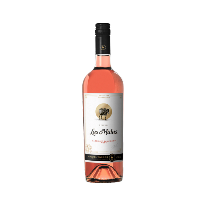 Rose Las Mulas — Rosé Wine