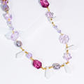 Lavender Dreams Necklace