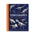 LE LIVRE DES DINOSAURES : Ces Animaux Préhistoriques Qui Battent Des Records — by Gabrielle Balkan & Sam Brewster