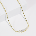 Le Marly Necklace