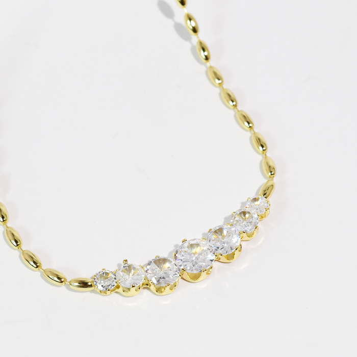 Le Marly Necklace