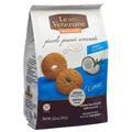 Le Venezian Gluten Free Coconut Cookies - Olive Ovation