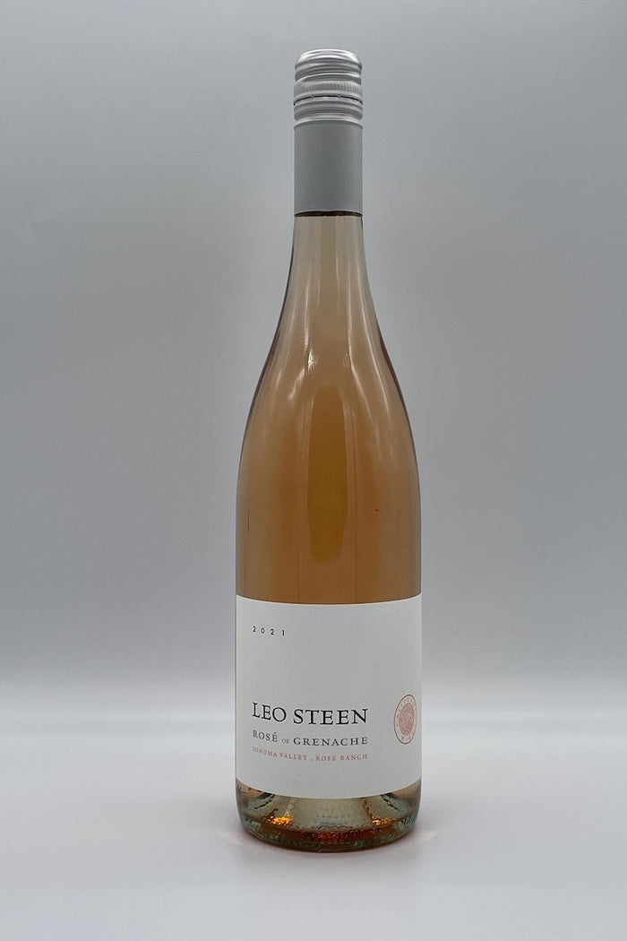 Leo Steen, Rose Ranch, Sonoma, California, Grenache, 2024